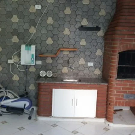 Casa à venda com 3 quartos, sendo 1 suíte, em Vila São Silvestre, São Paulo, SP