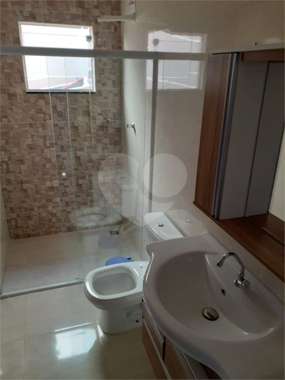 Sobrado à venda com 3 quartos, sendo 1 suíte,  em Jardim Paulista, Atibaia, SP