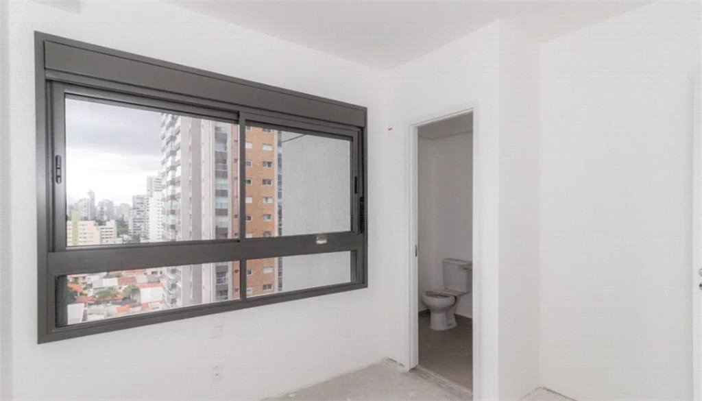 Studio à venda com 2 suítes em Jardim das Acácias, São Paulo, SP