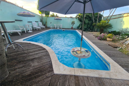 Casa à venda com 3 suítes em Jardim Simus, Sorocaba, SP