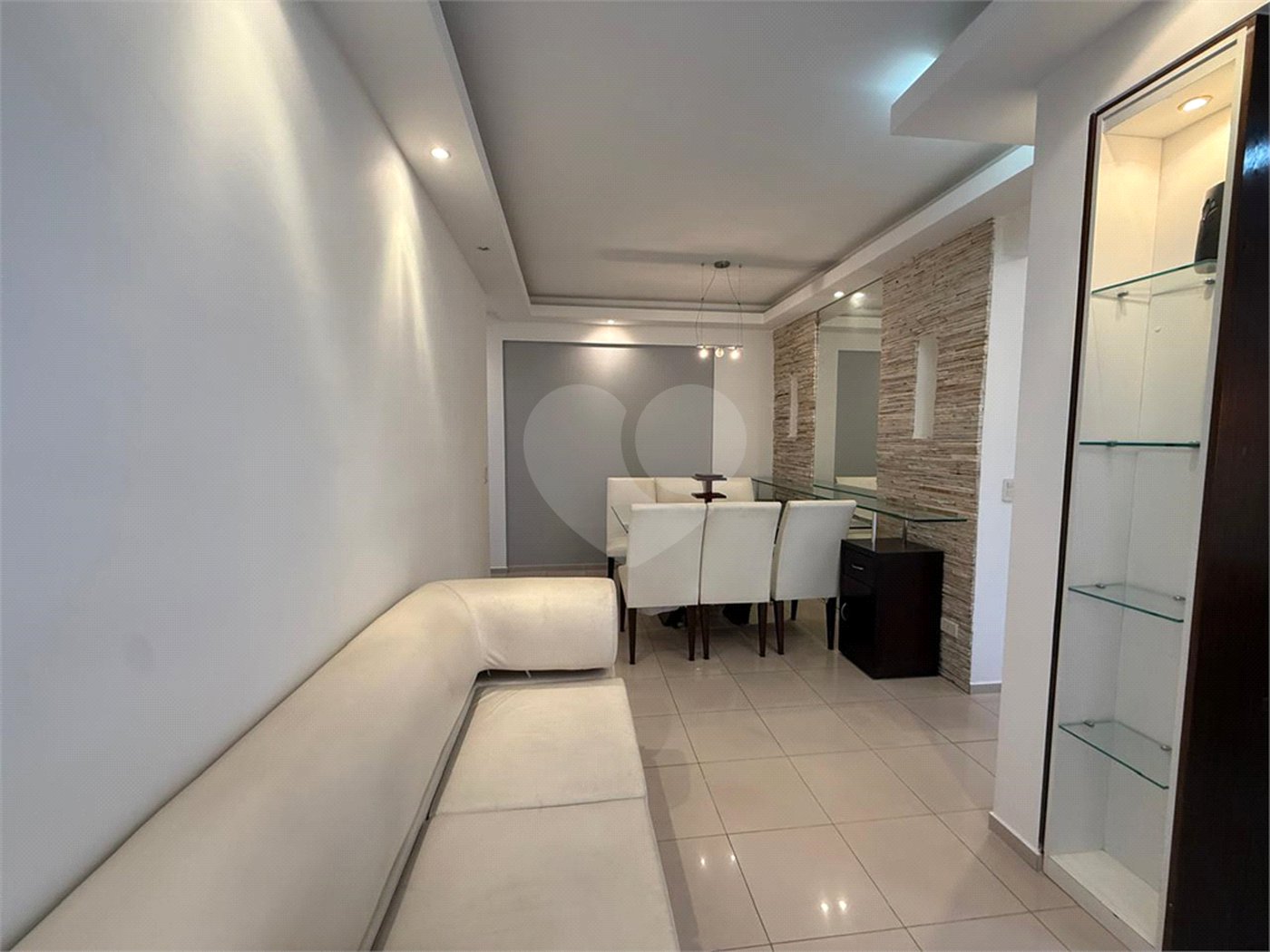 Apartamento à venda com 3 quartos, sendo 1 suíte, em Água Fria, São Paulo, SP