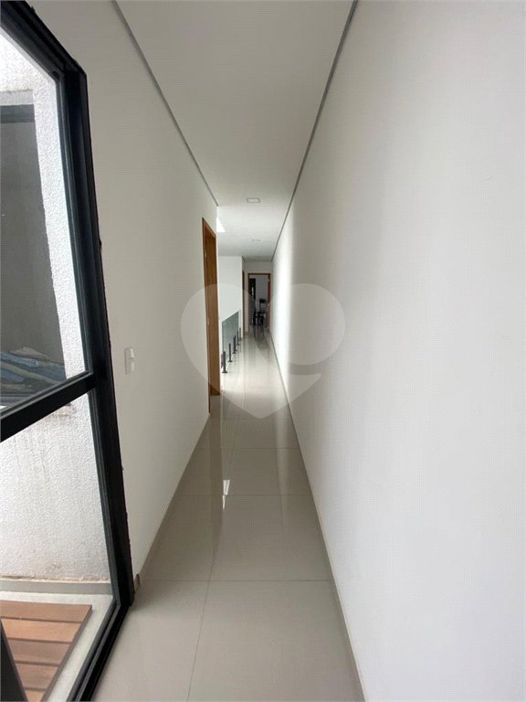 Casa à venda com 3 quartos em São João Clímaco, São Paulo, SP
