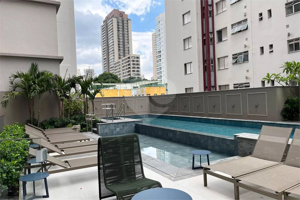 Apartamento para alugar com 2 quartos, sendo 1 suíte, em Perdizes, São Paulo, SP