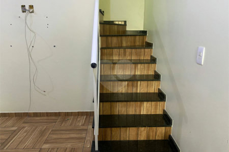 Casa para alugar com 2 quartos em Vila Rosália, Guarulhos, SP