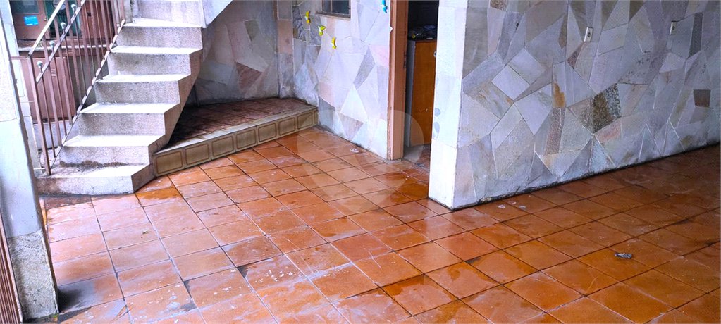 Casa Térrea à venda com 2 quartos, sendo 1 suíte,  em Vila Maria, São Paulo, SP