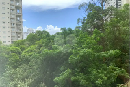Apartamento à venda com 1 suíte em Paraíso do Morumbi, São Paulo, SP