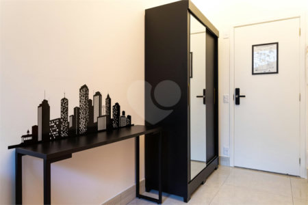 Apartamento à venda em Sumarezinho, São Paulo, SP