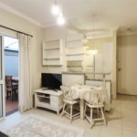 Apartamento à venda com 1 quarto em Bosque das Juritis, Ribeirão Preto, SP