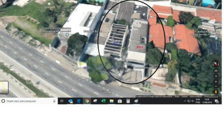Sobrado à venda com 2 quartos em Alto da Boa Vista, São Paulo, SP