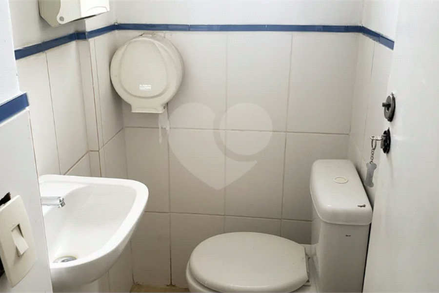 Sala para alugar em Santana, São Paulo, SP