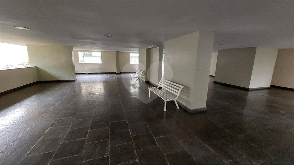 Cobertura à venda com 4 quartos, sendo 1 suíte, em Tijuca, Rio de Janeiro, RJ