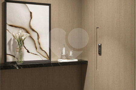 Apartamento à venda com 3 suítes em Campo Belo, São Paulo, SP
