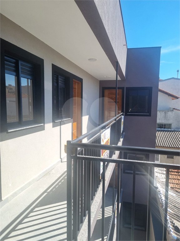 Apartamento à venda com 1 quarto em Vila Medeiros, São Paulo, SP