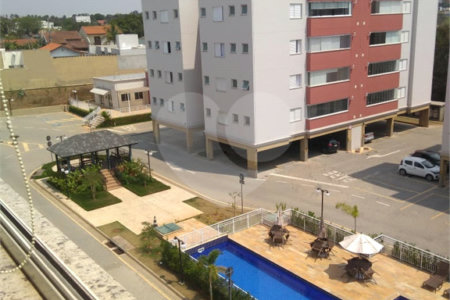 Apartamento à venda com 3 suítes em Pinheirinho, Vinhedo, SP