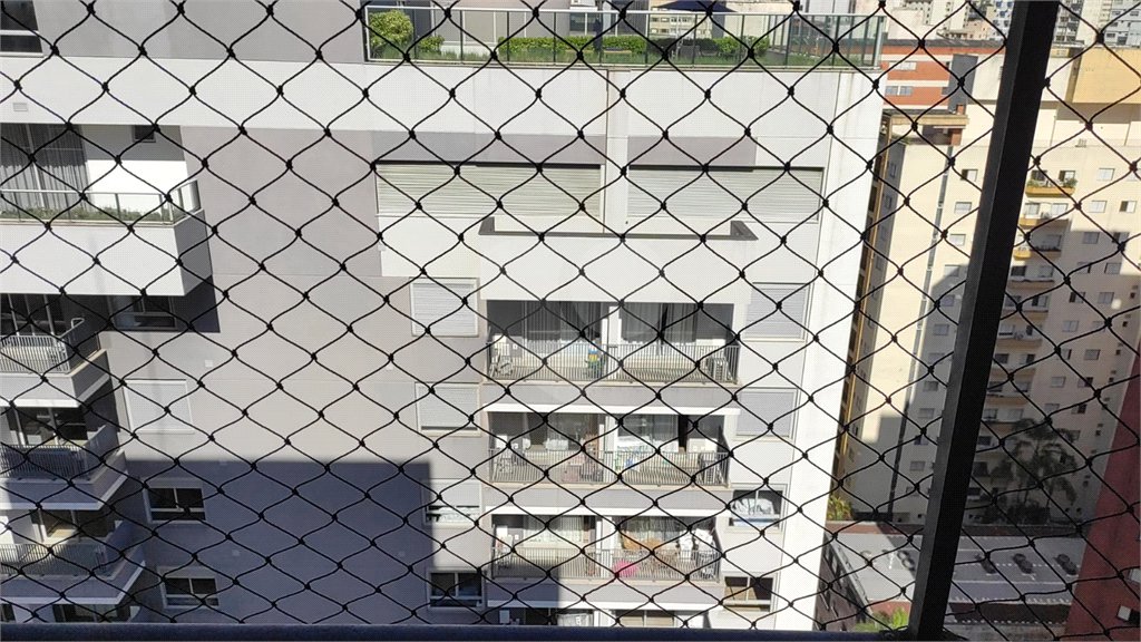 Apartamento para alugar com 2 suítes em Bela Vista, São Paulo, SP