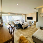 Apartamento à venda com 2 quartos, sendo 1 suíte, em Jardim Caboré, São Paulo, SP