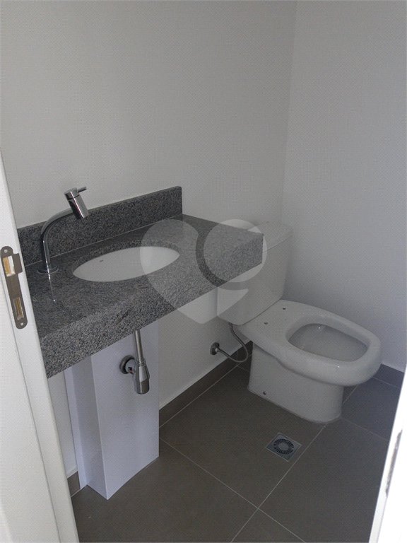 Apartamento à venda com 4 suítes em Campo Belo, São Paulo, SP
