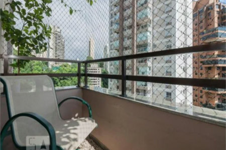Apartamento à venda ou para alugar com 3 suítes em Jardim Fonte do Morumbi, São Paulo, SP