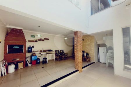 Casa à venda com 3 quartos, sendo 1 suíte, em Jardim Portal do Sol, Indaiatuba, SP
