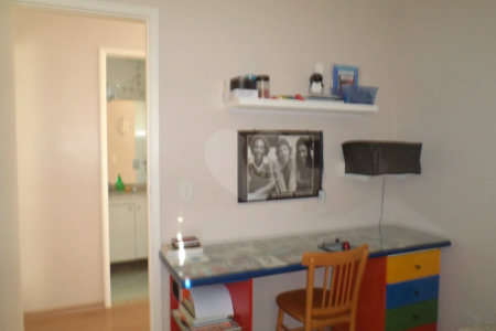 Apartamento à venda com 2 quartos em Santana, São Paulo, SP