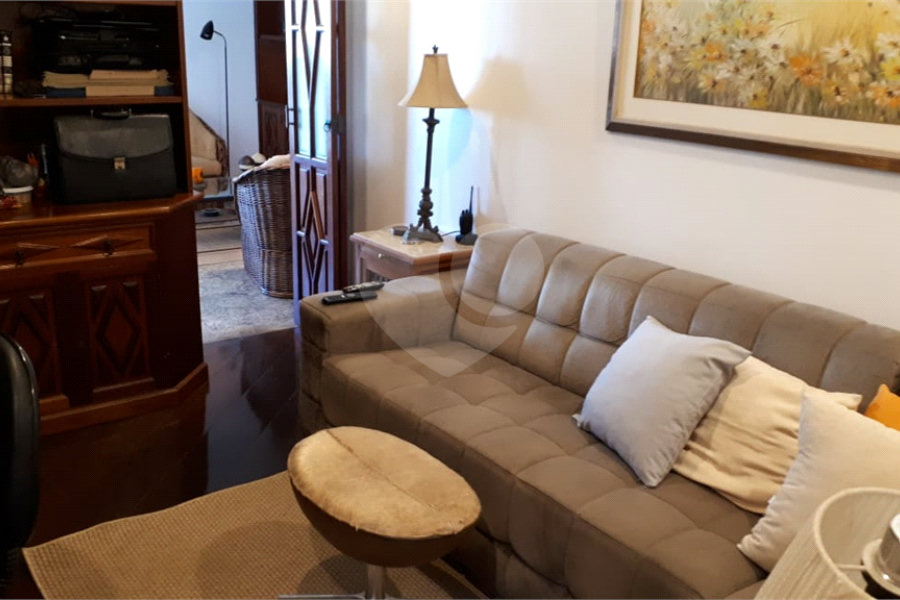Cobertura à venda com 4 quartos, sendo 3 suítes, em Santana, São Paulo, SP
