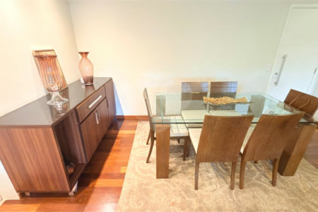 Apartamento à venda com 3 suítes em Santa Teresinha, São Paulo, SP