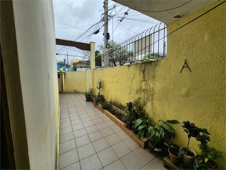 Sobrado à venda com 4 quartos em Jardim Sarah, São Paulo, SP