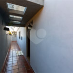 Sobrado à venda com 3 quartos em Vila Mariana, São Paulo, SP