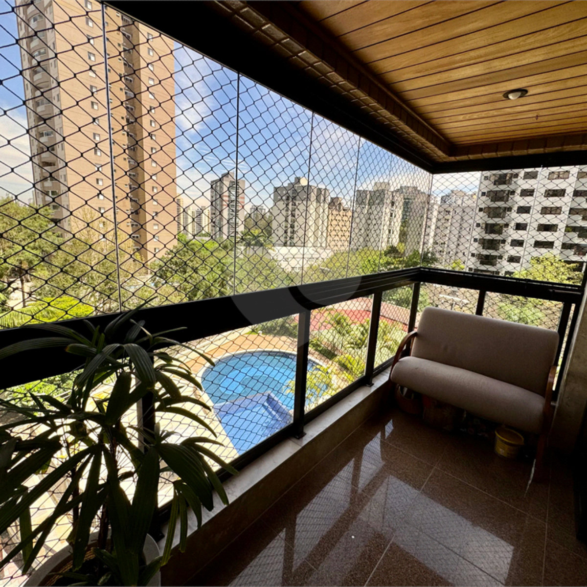 Apartamento à venda com 4 suítes em Vila Andrade, São Paulo, SP