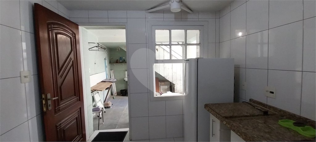 Sobrado para alugar em Santana, São Paulo, SP