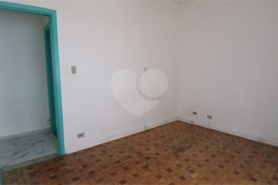 Apartamento à venda com 2 quartos em Santana, São Paulo, SP