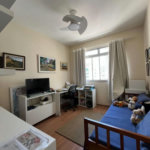 Apartamento com 3 dormitórios à venda, 113 m² por R$ 1.100.000,00 - Gonzaga - Santos/SP