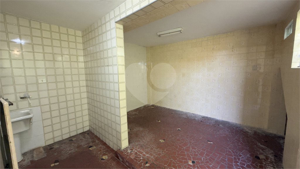 Casa à venda com 3 quartos em Tucuruvi, São Paulo, SP