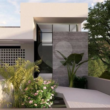 Casa à venda com 4 quartos, sendo 3 suítes,  no condomínio Residencial Reserva dos Jatobás, Louveira - SP