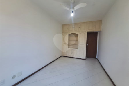 Apartamento à venda com 3 quartos, sendo 1 suíte, em Tijuca, Rio de Janeiro, RJ