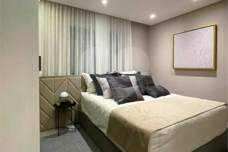 Apartamento à venda com 3 quartos, sendo 2 suítes, em Parque Campolim, Sorocaba, SP