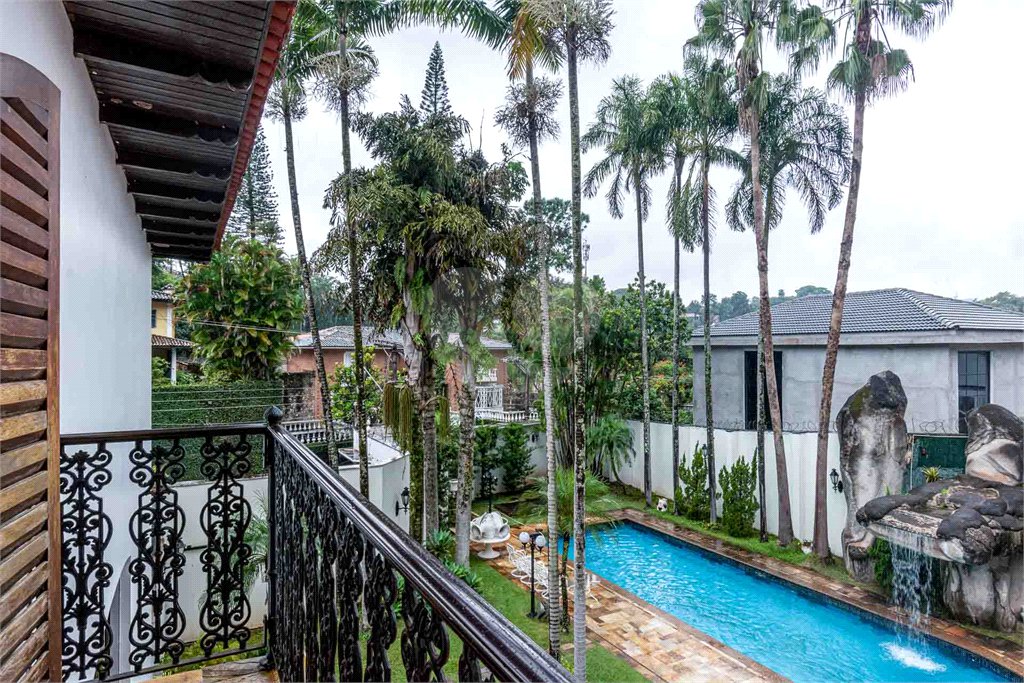 Casa à venda com 5 suítes em Fazenda Morumbi, São Paulo, SP