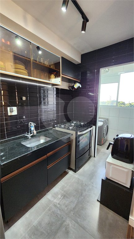 Apartamento à venda com 2 quartos, sendo 1 suíte, em Vila Praia, São Paulo, SP