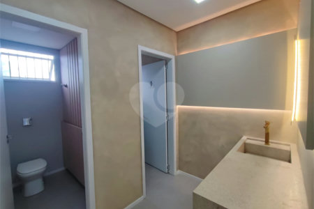 Salão Comercial para alugar em Santo Amaro, São Paulo, SP
