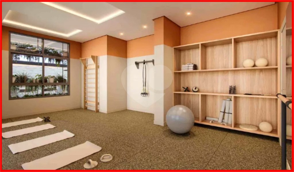 Studio à venda com 1 quarto em República, São Paulo, SP