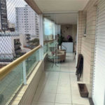 Apartamento Residencial à venda, Tupi, Praia Grande - AP0280.
