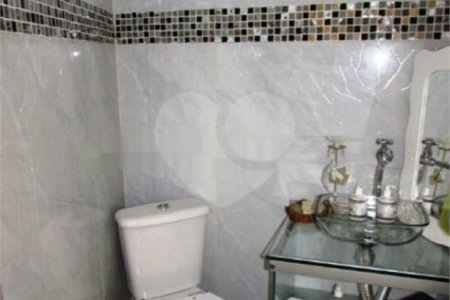 Sobrado à venda com 4 suítes em Vila Gustavo, São Paulo, SP
