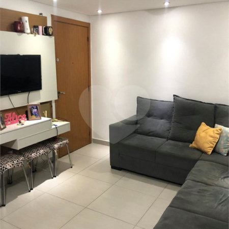 Apartamento à venda com 2 quartos em Água Chata, Guarulhos, SP
