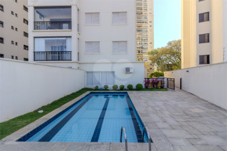Apartamento à venda com 3 suítes em Vila Ipojuca, São Paulo, SP
