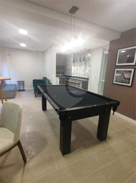 Apartamento à venda com 2 quartos em Jardim São Savério, São Paulo, SP