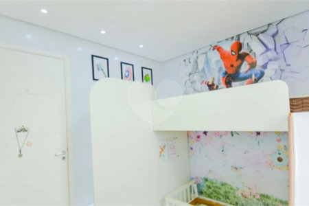 Apartamento à venda com 2 quartos em Jardim Imperador, Guarulhos, SP