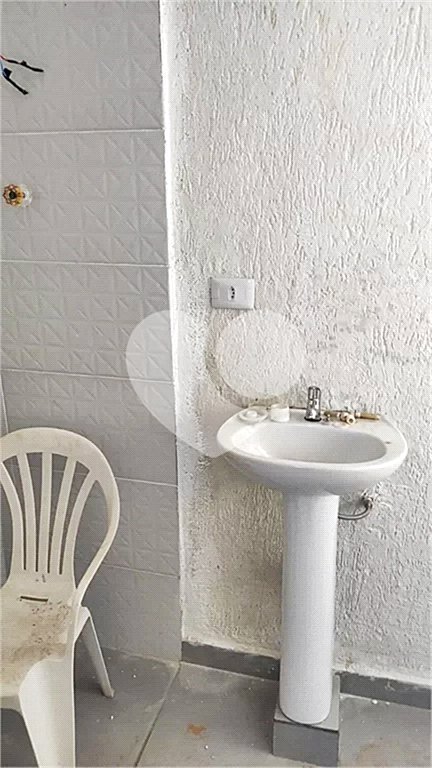 Casa à venda com 2 quartos, sendo 1 suíte, em Santana, São Paulo, SP