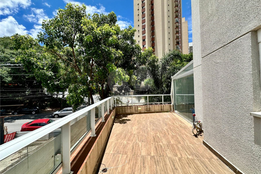 Apartamento à venda com 2 quartos, sendo 1 suíte, em Lauzane Paulista, São Paulo, SP
