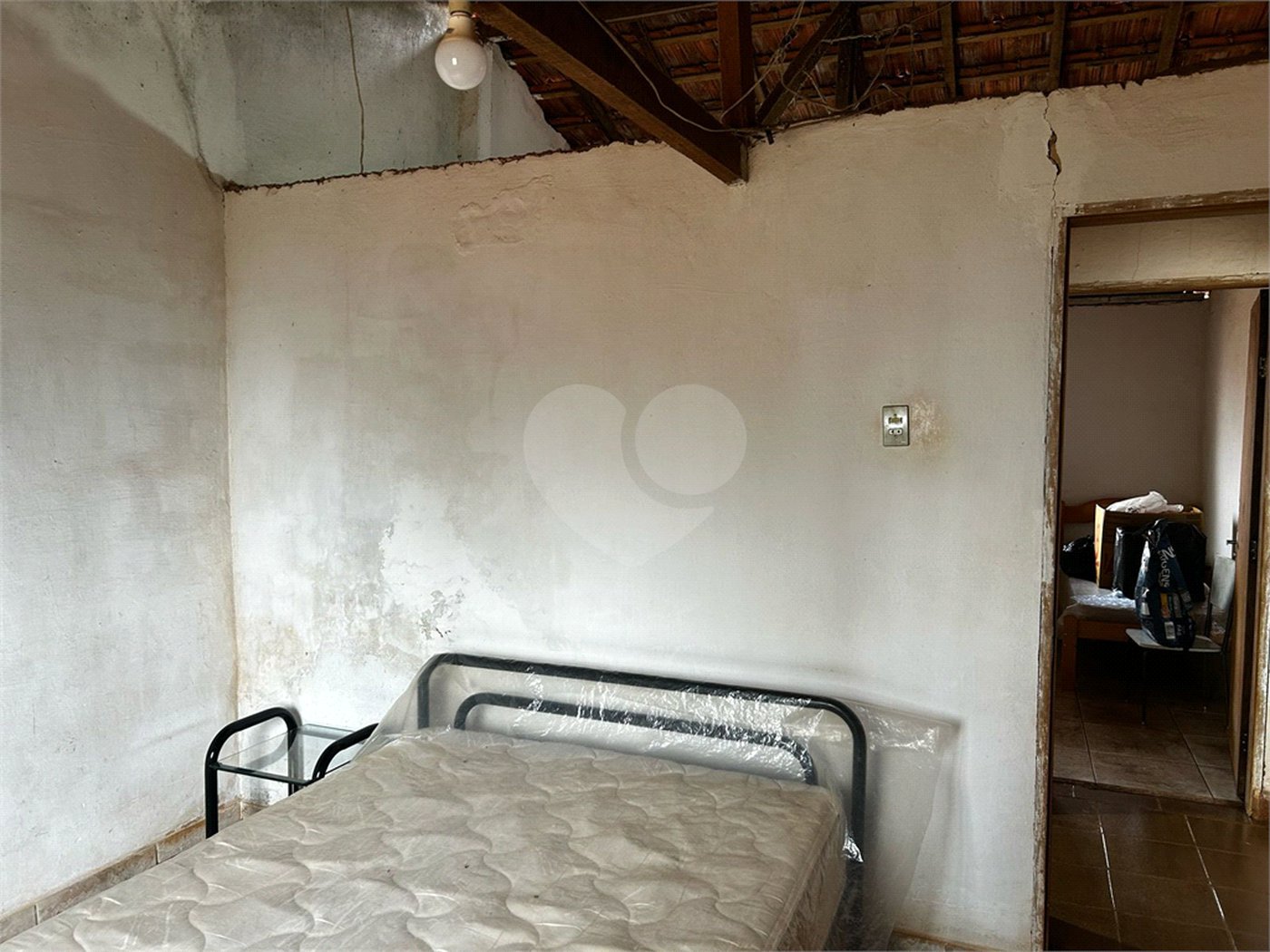 Chácara à venda com 3 quartos em Vila Mazzei, Itapetininga, SP