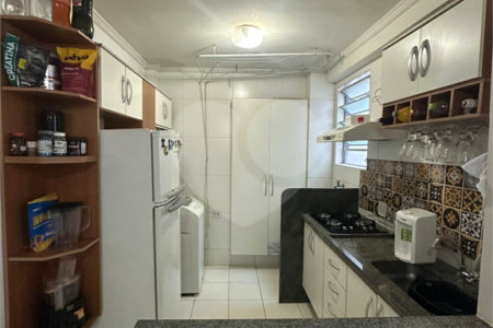 Apartamento à venda com 2 quartos em Alto da Boa Vista, Ribeirão Preto, SP